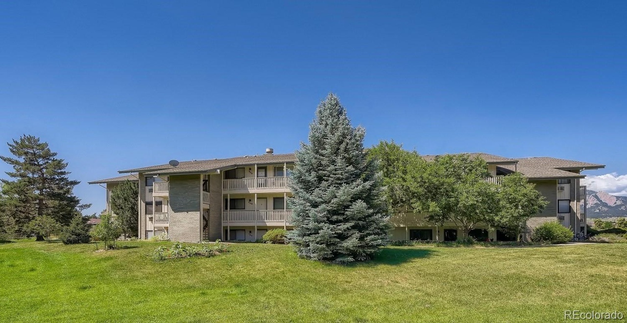 Just Closed – Boulder Gem Sold to a Surprising Buyer!