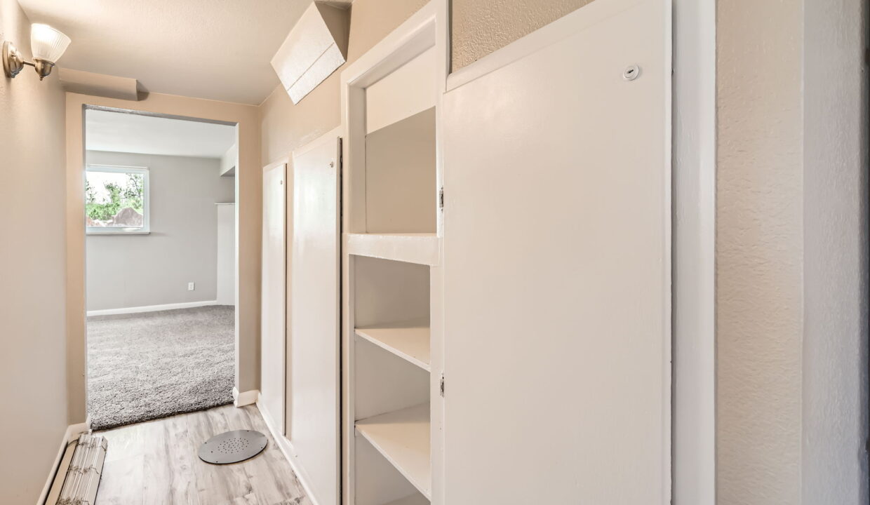 1265 Ammons St - MLS Sized - 023 - 24 Lower Level Hallway
