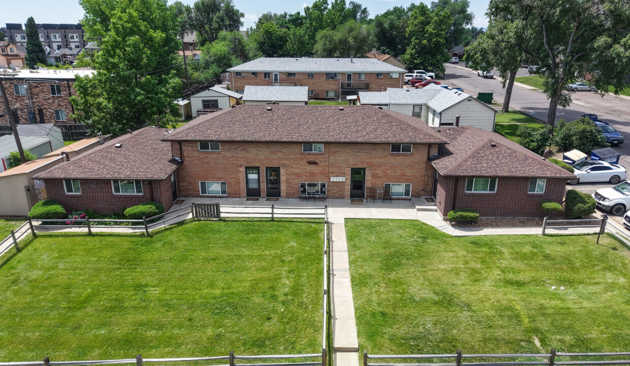 15 - YES - 6160 W 17th Ave Lakewood, CO 80214