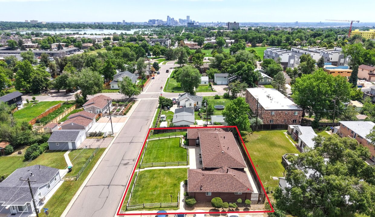 24 -YES - 6160 W 17th Ave Lakewood, CO 80214