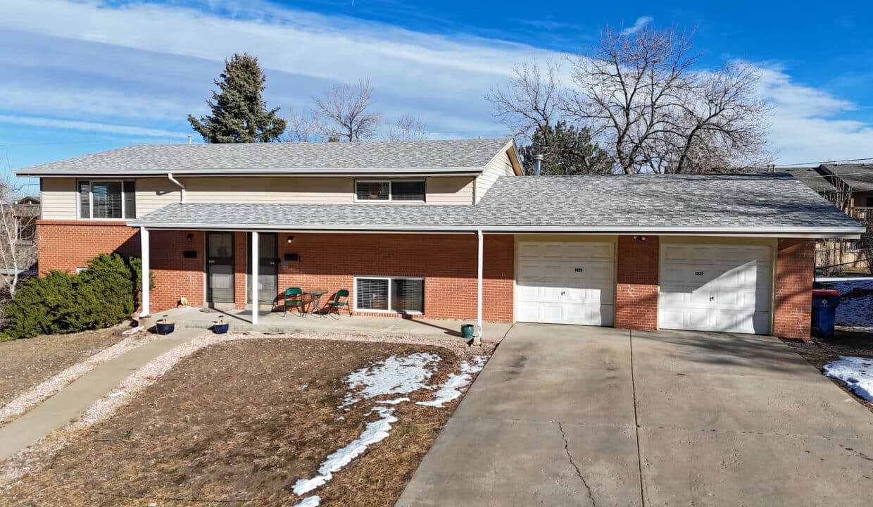 01 - 1022 S Arbutus St., Lakewood CO 80228