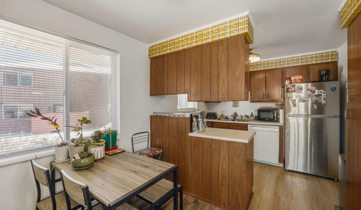 9842 W 22nd Pl - MLS Sized - 007 - 08 Dining Room
