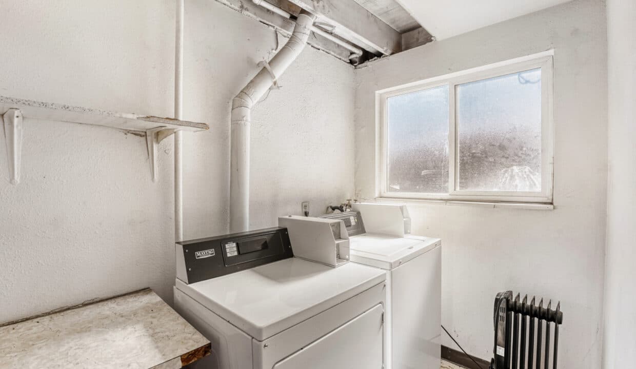 9842 W 22nd Pl - MLS Sized - 018 - 28 Laundry Room