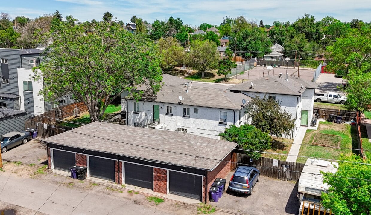 21 - 3233 Steele St Denver, CO 80205